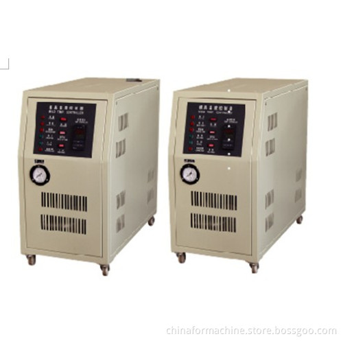 Mk Series Mold Temperature Controller